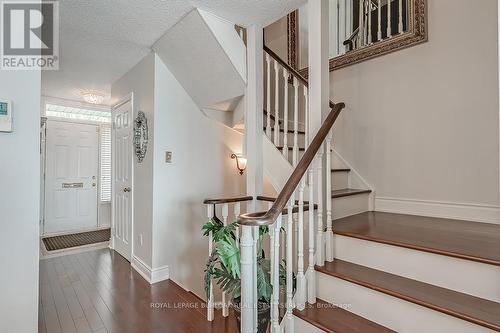 10 - 2136 Old Lakeshore Road, Burlington, ON - Indoor Photo Showing Other Room
