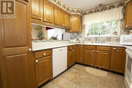 4 Prout St, Bruce Mines, ON - Indoor Photo Showing Kitchen