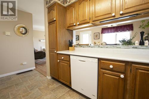 4 Prout St, Bruce Mines, ON - Indoor Photo Showing Kitchen