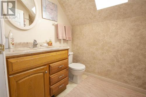 4 Prout St, Bruce Mines, ON - Indoor Photo Showing Bathroom
