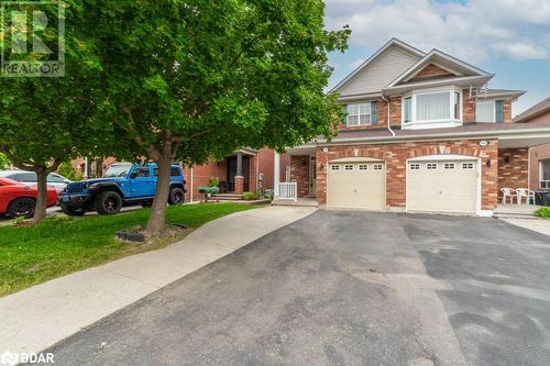 1327 Weir Chase Unit# Upper, Mississauga, ON - Outdoor With Facade