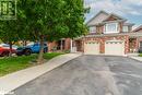 1327 Weir Chase Unit# Upper, Mississauga, ON  - Outdoor With Facade 