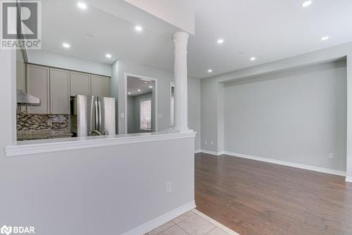 1327 Weir Chase Unit# Upper, Mississauga, ON - Indoor