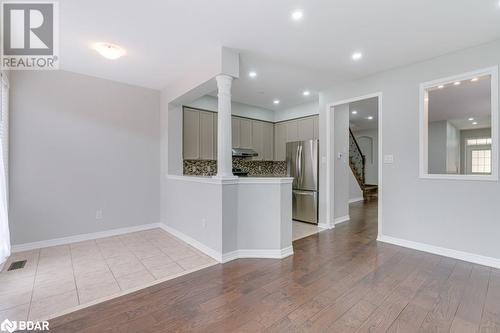 1327 Weir Chase Unit# Upper, Mississauga, ON - Indoor