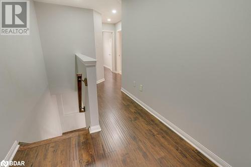 1327 Weir Chase Unit# Upper, Mississauga, ON - Indoor Photo Showing Other Room