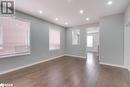 1327 Weir Chase Unit# Upper, Mississauga, ON  - Indoor Photo Showing Other Room 