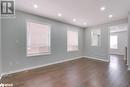 1327 Weir Chase Unit# Upper, Mississauga, ON  - Indoor Photo Showing Other Room 
