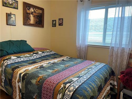 45 Bluebird Crescent, Brandon, MB - Indoor Photo Showing Bedroom