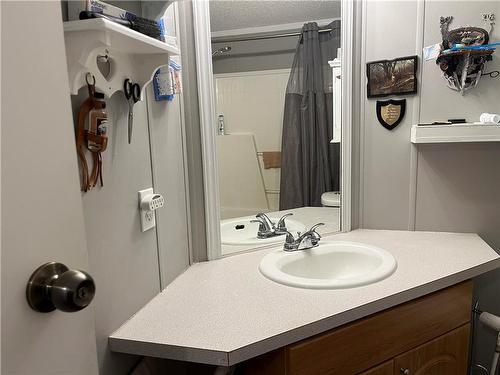 45 Bluebird Crescent, Brandon, MB - Indoor Photo Showing Bathroom
