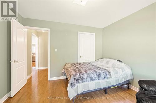 6 Rose Valley Way, Wasaga Beach, ON - Indoor Photo Showing Bedroom