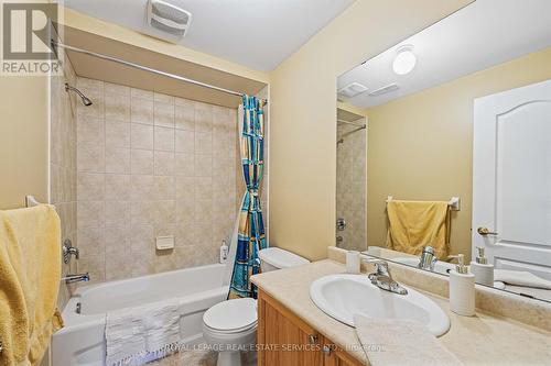 6 Rose Valley Way, Wasaga Beach, ON - Indoor Photo Showing Bathroom