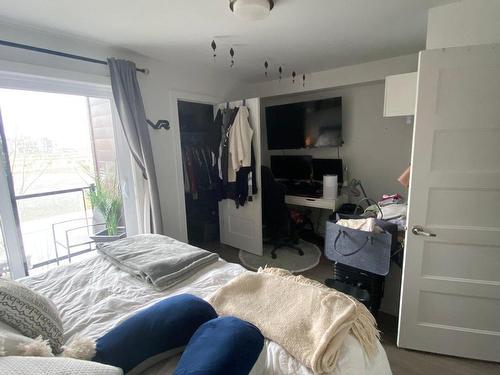 Overall view - 395 Rue D'Ambre, Candiac, QC - Indoor Photo Showing Bedroom