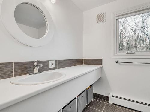 Bathroom - 217 Route 138, Saint-Augustin-De-Desmaures, QC - Indoor Photo Showing Bathroom