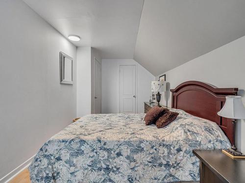 Bedroom - 217 Route 138, Saint-Augustin-De-Desmaures, QC - Indoor Photo Showing Bedroom