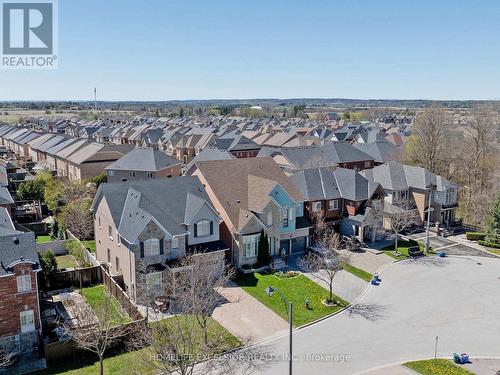 6 Dietzman Court, Richmond Hill, ON - Outdoor With View