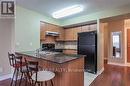 707 - 50 Disera Drive, Vaughan, ON  - Indoor Photo Showing Kitchen With Double Sink 