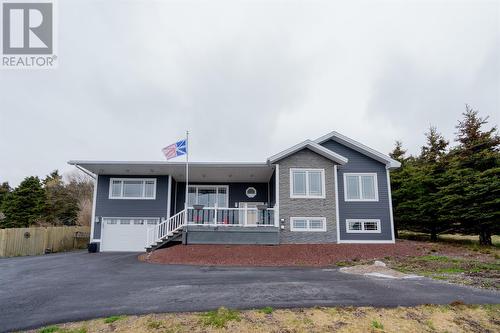 65 Bishops Cove Shore Road, Spaniards Bay, NL - Outdoor