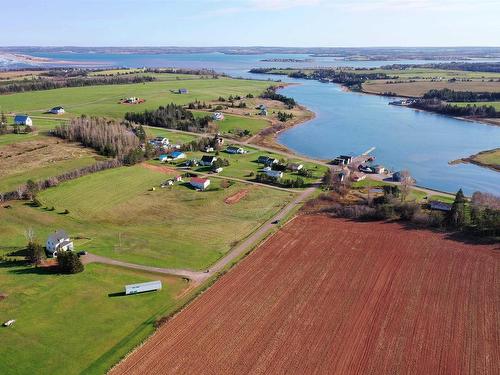 Lot Peters Lane, French River, PE 