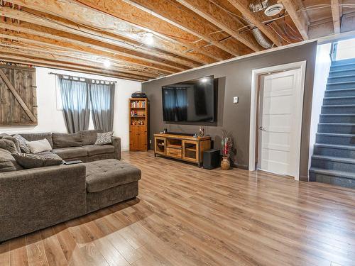 Chambre Ã  coucher principale - 2425 Rue Verdi, Drummondville, QC - Indoor Photo Showing Bedroom