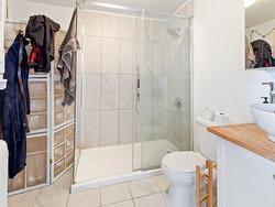 Salle de bains - 