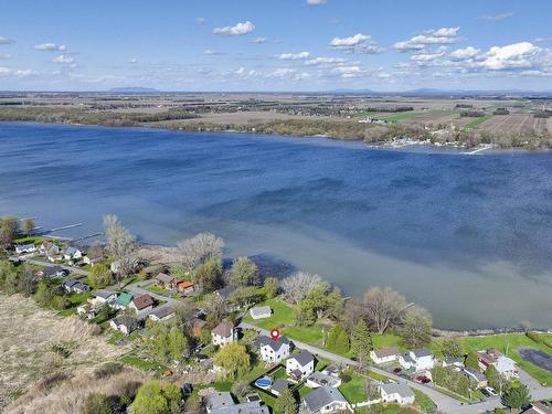 Water view - 1028 Rue Bissonnette, Saint-Blaise-Sur-Richelieu, QC - Outdoor With Body Of Water With View