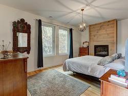 Master bedroom - 