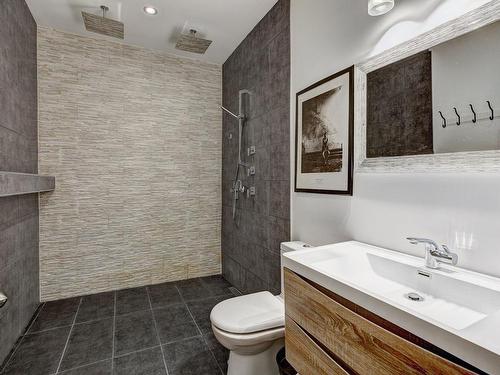Ensuite bathroom - 4254 Av. De Lorimier, Montréal (Le Plateau-Mont-Royal), QC - Indoor Photo Showing Bathroom