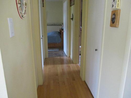 Passageway - 278 Av. Duval, Saint-Pascal, QC - Indoor Photo Showing Other Room