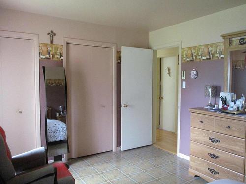 Bedroom - 278 Av. Duval, Saint-Pascal, QC - Indoor