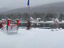 Water view - 41 Ch. Thibault, Saint-Donat, QC  - Outdoor 