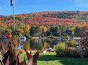 FaÃ§ade - 41 Ch. Thibault, Saint-Donat, QC  - Outdoor 