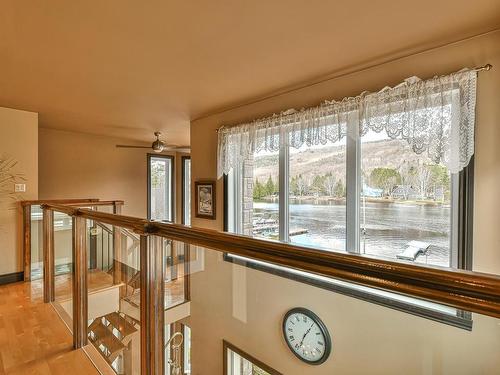 Mezzanine - 41 Ch. Thibault, Saint-Donat, QC - Indoor Photo Showing Other Room