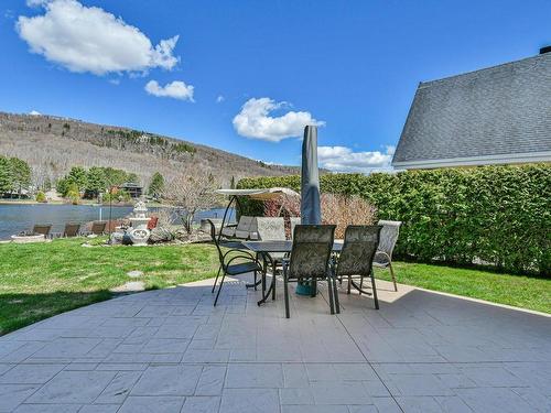 Exterior - 41 Ch. Thibault, Saint-Donat, QC - Outdoor