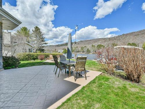 Exterior - 41 Ch. Thibault, Saint-Donat, QC - Outdoor