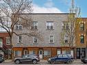 FaÃ§ade - 2413  - 2417 Av. De La Salle, Montréal (Mercier/Hochelaga-Maisonneuve), QC  - Outdoor With Facade 