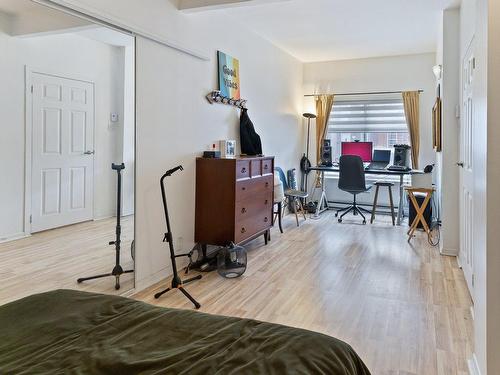 Chambre Ã Â coucher - 2413  - 2417 Av. De La Salle, Montréal (Mercier/Hochelaga-Maisonneuve), QC - Indoor