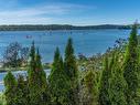7403 Island Hwy South, Fanny Bay, BC  - Outdoor With Body Of Water With View 