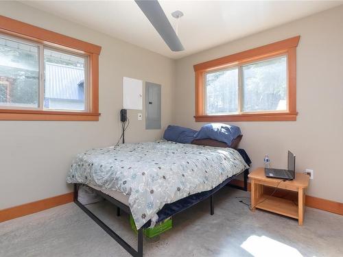 1135 Woodley Ghyll Dr, Metchosin, BC - Indoor Photo Showing Bedroom