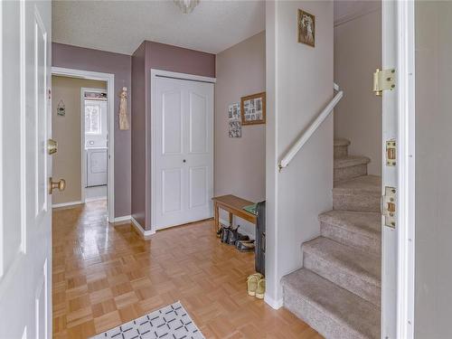 245 Laurence Park Way, Nanaimo, BC - Indoor Photo Showing Other Room