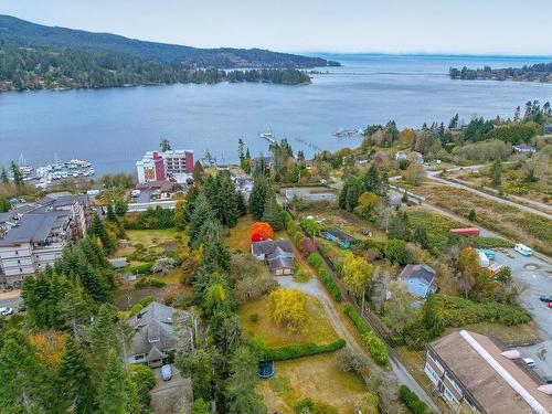 6613 Sooke Rd, Sooke, BC - Outdoor With Body Of Water With View
