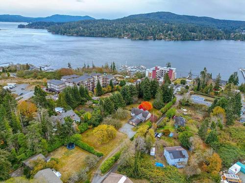 6613 Sooke Rd, Sooke, BC - Outdoor With Body Of Water With View