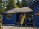 868 Elina Rd, Ucluelet, BC  - Outdoor 