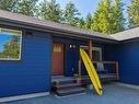 868 Elina Rd, Ucluelet, BC  - Outdoor 