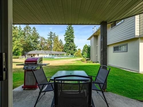 34-1165 Resort Dr, Parksville, BC - Outdoor With Exterior