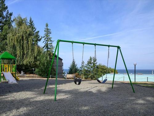 34-1165 Resort Dr, Parksville, BC - Outdoor With Body Of Water