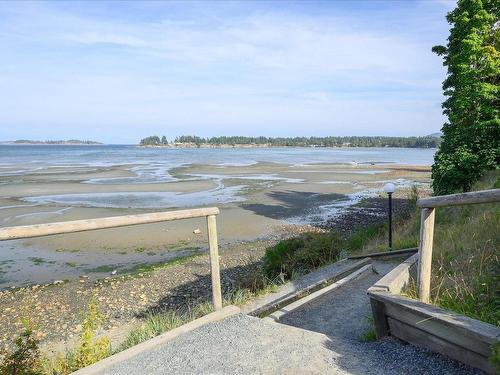 34-1165 Resort Dr, Parksville, BC - Outdoor With Body Of Water With View