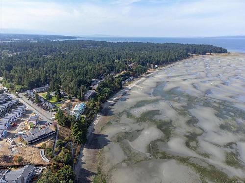 34-1165 Resort Dr, Parksville, BC - Outdoor With View