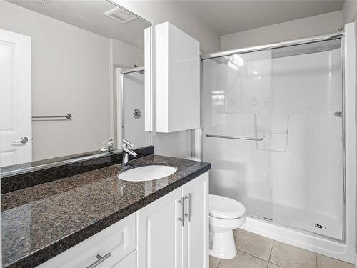 119-2710 Jacklin Rd, Langford, BC - Indoor Photo Showing Bathroom