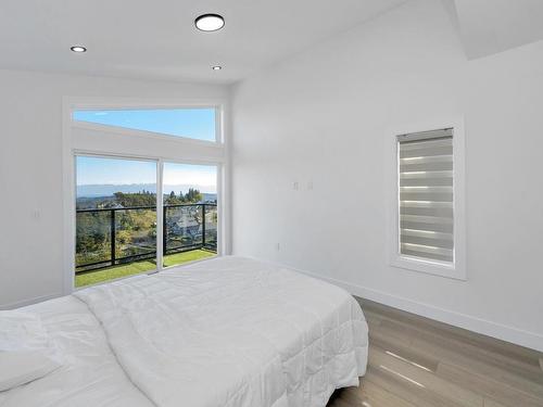 2197 Navigators Rise, Langford, BC - Indoor Photo Showing Bedroom