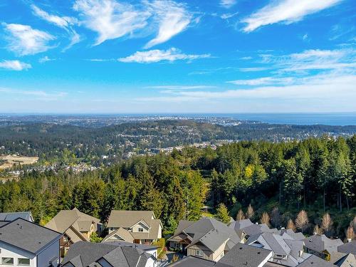 2197 Navigators Rise, Langford, BC - Outdoor With View